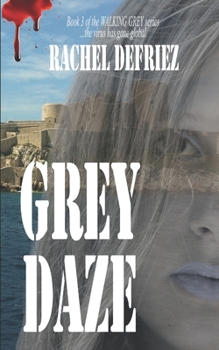 Paperback Grey Daze Book