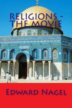 Paperback Religions - The Movie Book