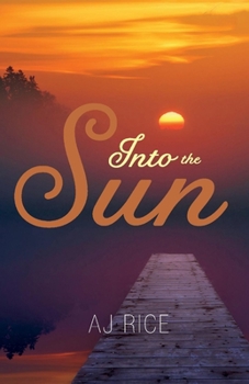 Paperback Into the Sun: Volume 1 Book