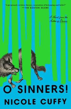 Paperback O Sinners! Book