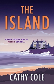 Paperback The Island: Escape to Ireland in This Must-Read Cozy Murder Mystery Book