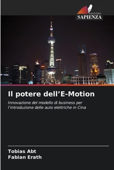 Il potere dell'E-Motion (Italian Edition)