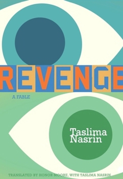 Paperback Revenge Book