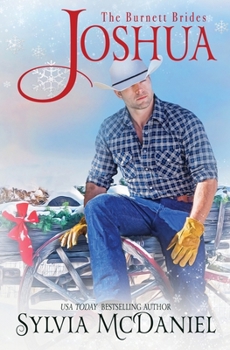 Joshua: The Burnett Brides Book 8