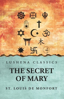 Paperback The Secret of Mary Book