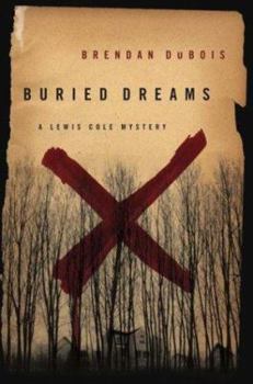 Hardcover Buried Dreams Book