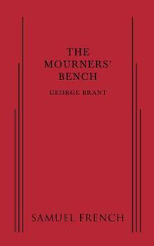 Paperback The Mourners' Bench Book