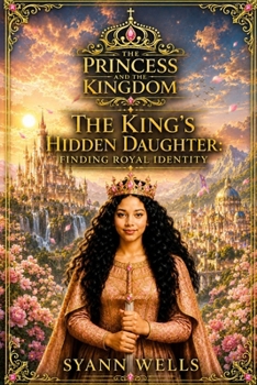 The Princess and The Kingdom: The King's Hidden Daughter: Finding Royal Identity