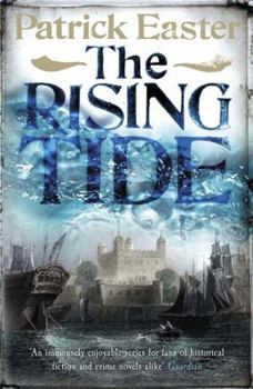 Paperback Rising Tide Book