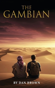 Hardcover The Gambian Book