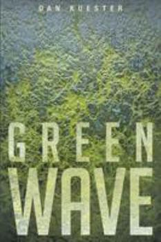 Paperback Green Wave Book