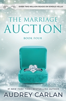 Paperback The Marriage Auction: Book Four Book