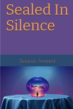 Paperback Sealed In Silence Book