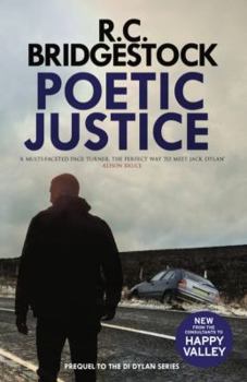 Poetic Justice - Book  of the D.I. Jack Dylan