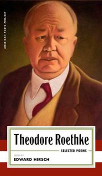 Paperback Theodore Roethke: Selected Poems Book