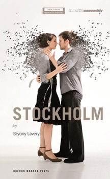 Paperback Stockholm Book