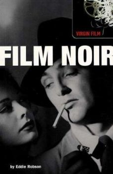 Paperback Film Noir Book