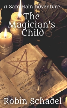 Paperback The Magician's Child Book