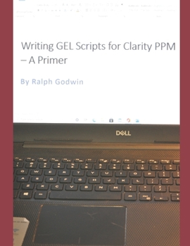 Paperback Writing GEL Scripts for Clarity PPM - A Primer Book