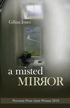 Paperback A Misted Mirror Book