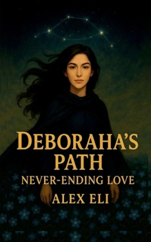 Paperback Deboraha's path: Never-Ending Love Book