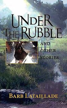 Paperback Under the Rubble Book