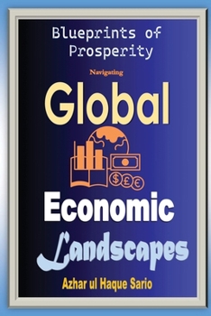 Paperback Blueprints of Prosperity Book