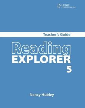 Reading Explorer 5: Teacher's Guide : Teacher's Gu