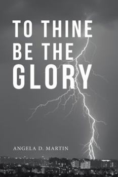 Paperback To Thine Be the Glory Book