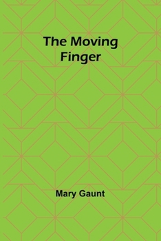 Paperback The Moving Finger Book