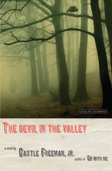 Hardcover The Devil in the Valley Book
