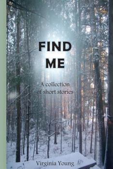 Paperback Find Me Book