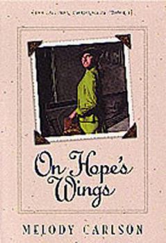 On Hope's Wings - Book #1 of the Allison Chronicles