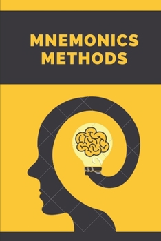 Paperback Mnemonics Methods Book