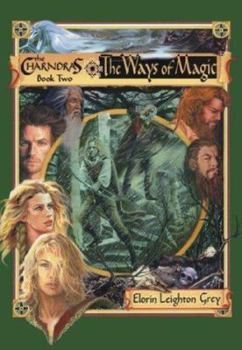 Hardcover The Ways of Magic Book