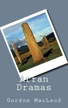 Paperback Arran Dramas Book