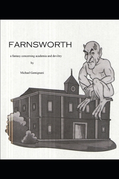 Paperback Farnsworth Book