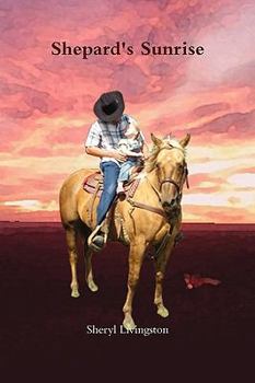 Paperback Shepard's Sunrise Book