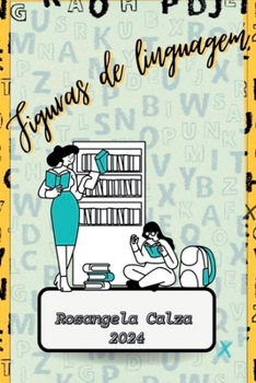 Paperback Figuras De Linguagem [Portuguese] Book