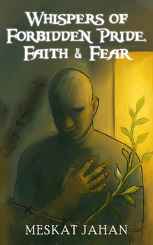 Paperback Whispers of Forbidden Pride, Faith & Fear Book