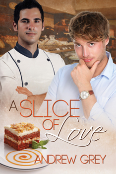 A Slice of Love - Book #4 of the Of Love