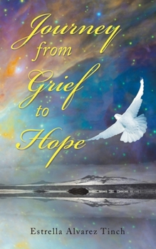 Paperback Journey from Grief to Hope Book