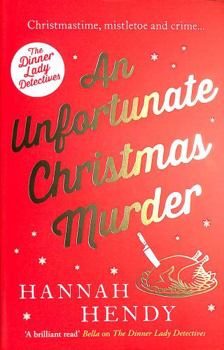 An Unfortunate Christmas Murder
