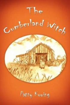 Paperback The Cumberland Witch Book