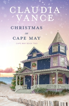 Paperback Christmas in Cape May (Cape May Book 2) Book