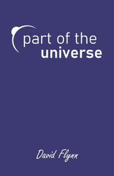 Paperback Part of the Universe Book