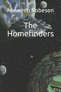 Paperback The Homefinders Book
