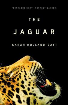 Paperback The Jaguar Book