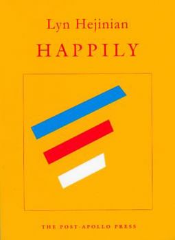 Paperback Happily Book