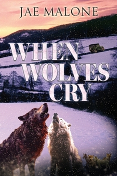 Paperback When Wolves Cry Book